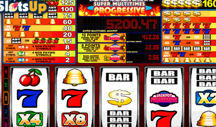 how to increase odds when playing slots