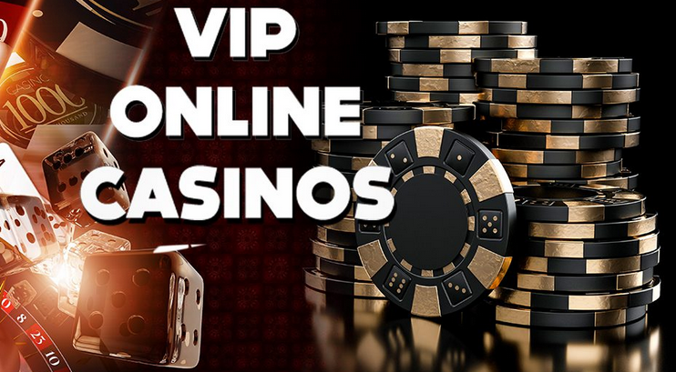 payout bonuses for VIP players