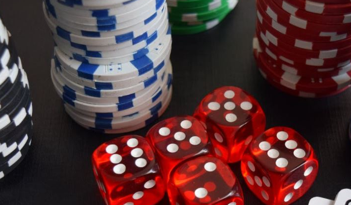 wagering requirements in online casinos