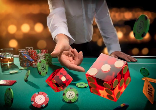 The Psychology of Luck: How Beliefs Influence Gambling Behavior