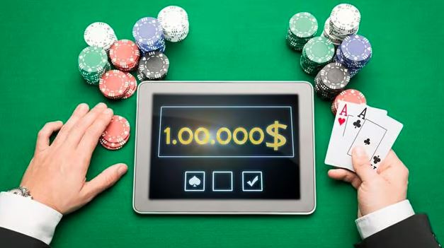 The Benefits of Playing at Online Casinos with Regular Promotions