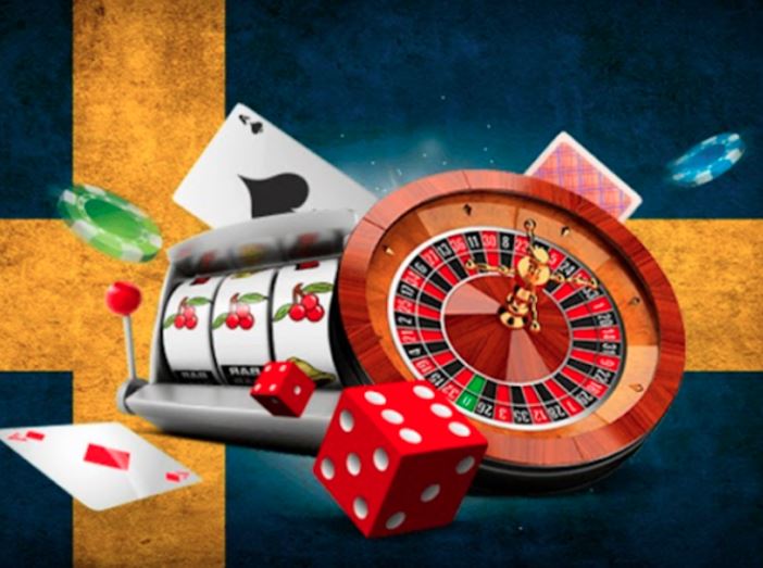 The Thrills of High Stakes Gambling in Online Casinos