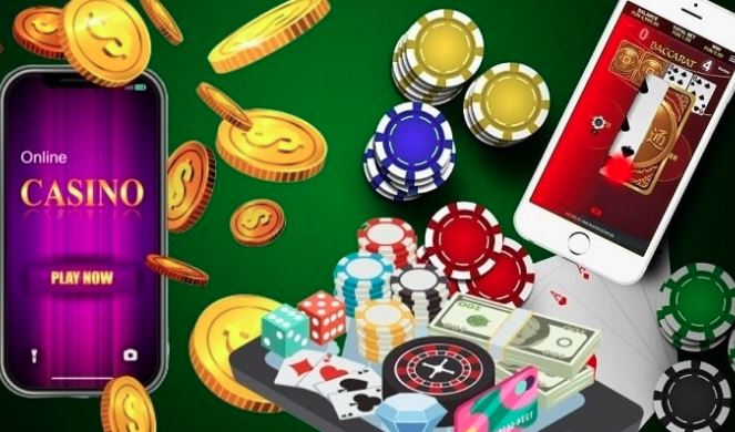 Mobile Gambling: A Beginner’s Guide
