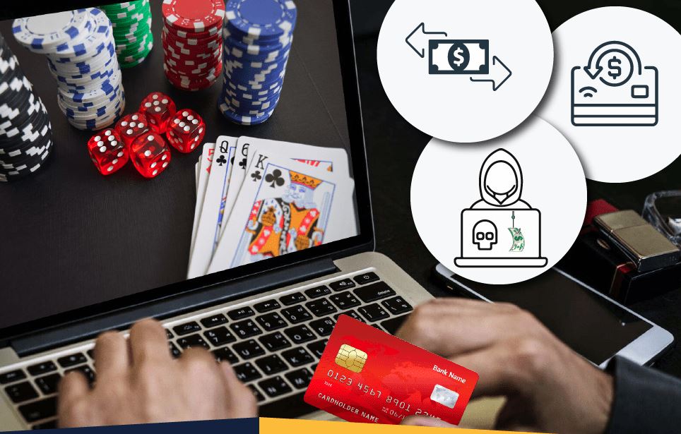 The Role of Innovative Payment Methods in Online Casinos
