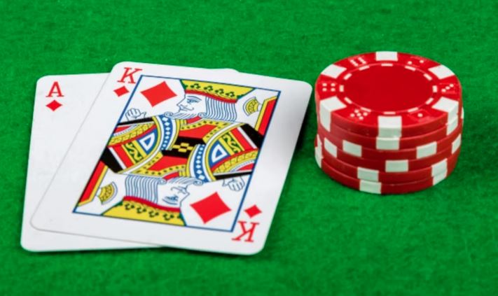 Mastering Blackjack Strategy: Hit, Stand, or Double Down?