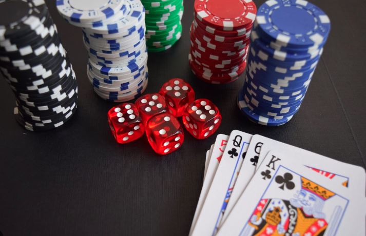The Importance of SSL Encryption in Online Casinos